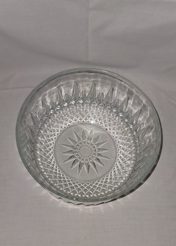 Vintage arcoroc france crystal - arcoroc,