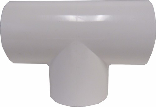 New sch pvc - 40, tee