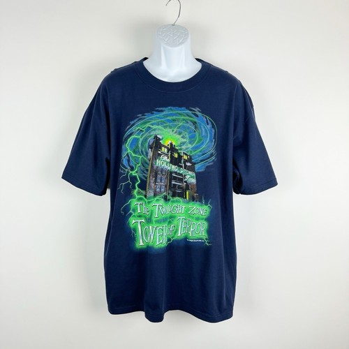 Vtg 90s the twilight zone - 90s,