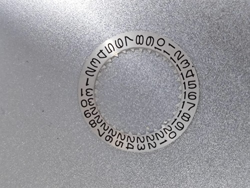 Seiko part 801 002 - seiko,