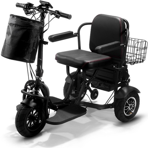 Mototec folding mobility - mototec,