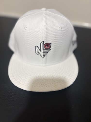 New era pxg golf 59fifty - new,