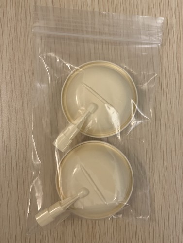 Bulk medela symphony breast - bulk,
