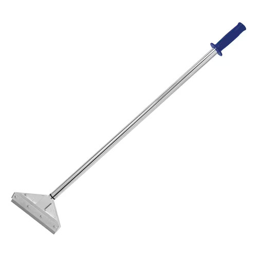 Adjustable steel razor - steel,
