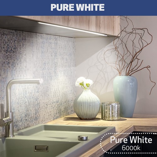 Under cabinet led light - cabinet,
