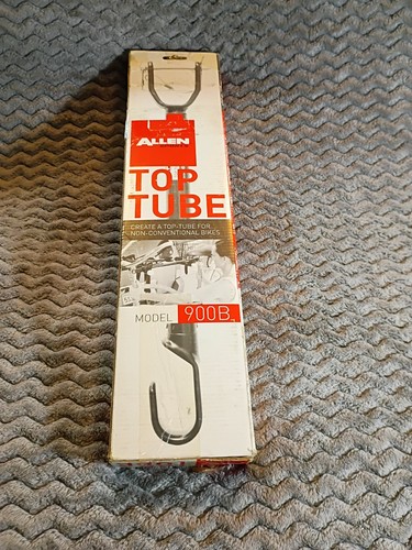 Allen sports top - sports, tube