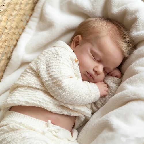18in real reborn sleeping baby - reborn,