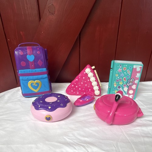 Polly pocket portable - polly,