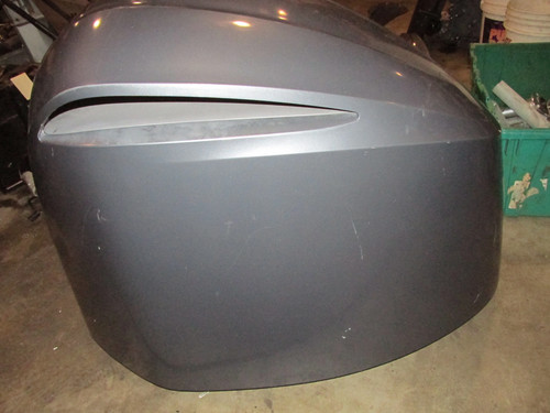 Yamaha 350hp stroke - stroke, outboard