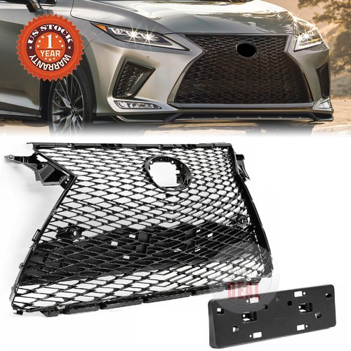 For 2016 2019 - for, rx350