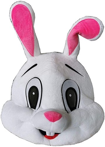 Bunny rabbit costume adult - rabbit,