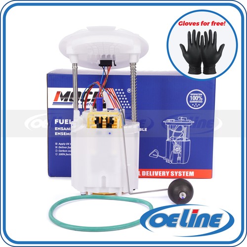 Fuel pump for - pump, chrysler