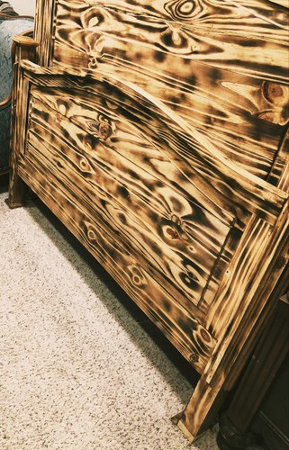 Newly restored and created - newly,