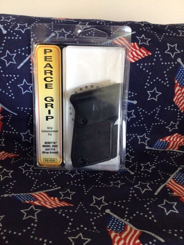 Pearce grip es32 beretta - pearce, pg-es32,