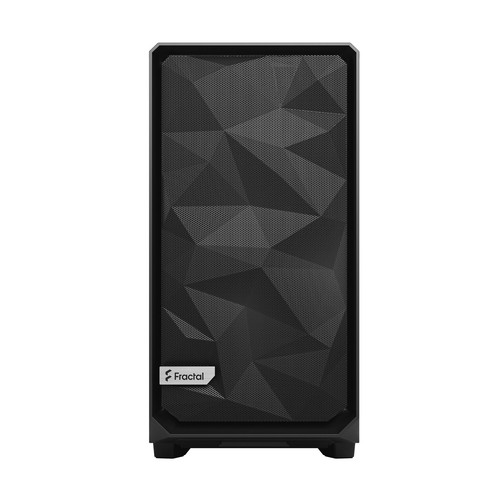 Fractal design meshify - design,