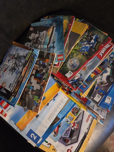 Huge lot authentic lego - of,