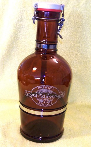 Great adirondack brewing - great,