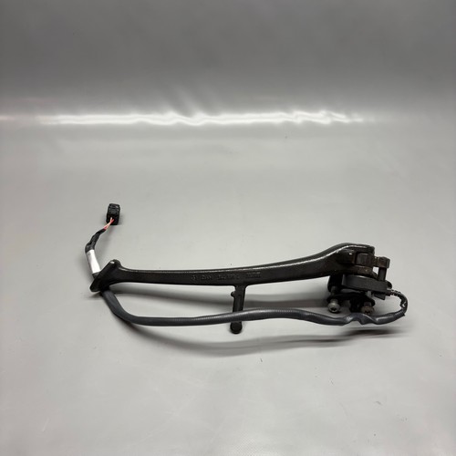 Bmw k1300s side stand - k1300s,