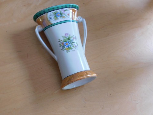 Vintage noritake lustreware - vintage,