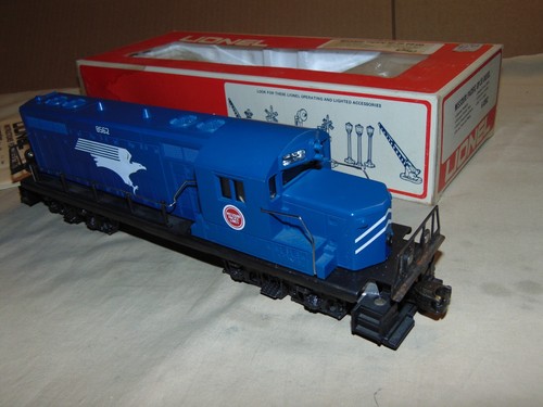 Lionel 8562 missouri - lionel,