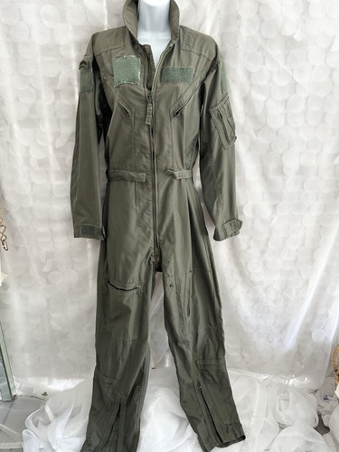 Vtg 90s military men 36 - vtg, us