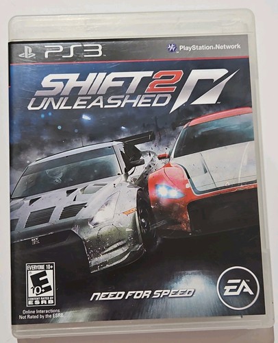 Electronic arts need - electronic,