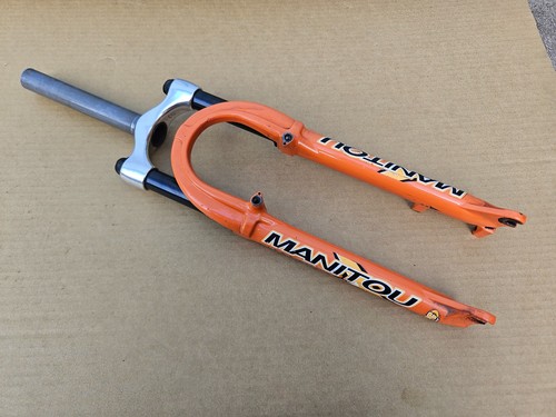 90s manitou magnum - 90s, 26"