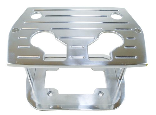 Optima battery tray - battery, hold