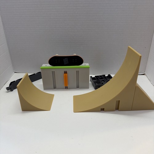 Vintage tech deck - vintage, skateboard