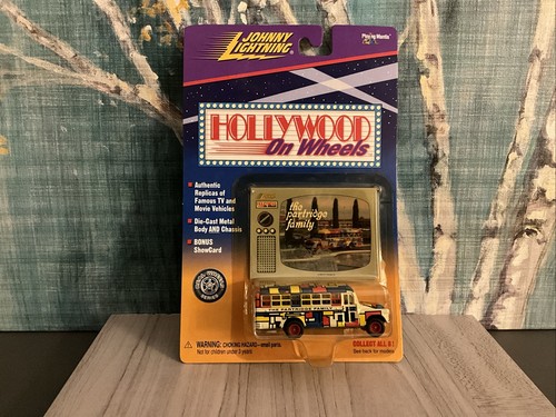 Johnny lightning hollywood - johnny,