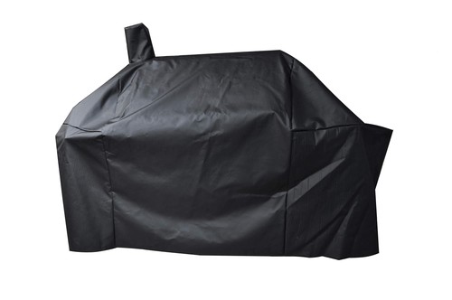 Smoker grill cover - grill,