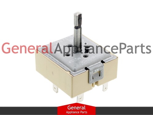 Range stove infinite switch - infinite,