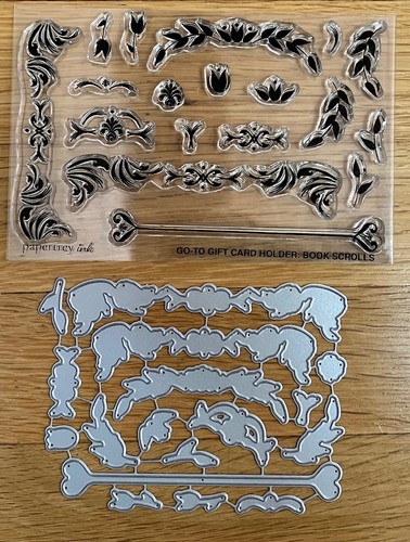 Papertrey ink to gift - papertrey,
