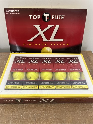 Top flite golf balls - flite,