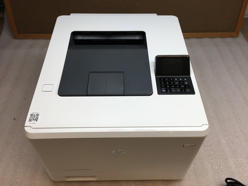 Color laserjet managed - hp,