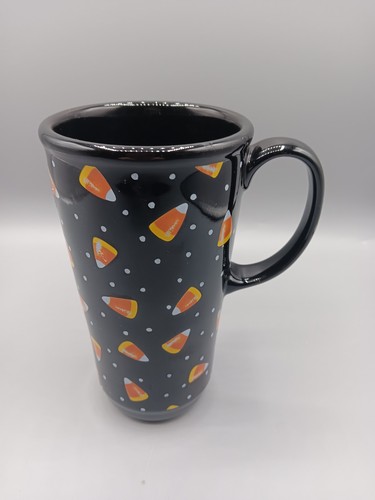 Longaberger pottery candy corn - longaberger,