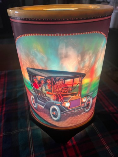 Vintage style 1914 stutz - vintage,