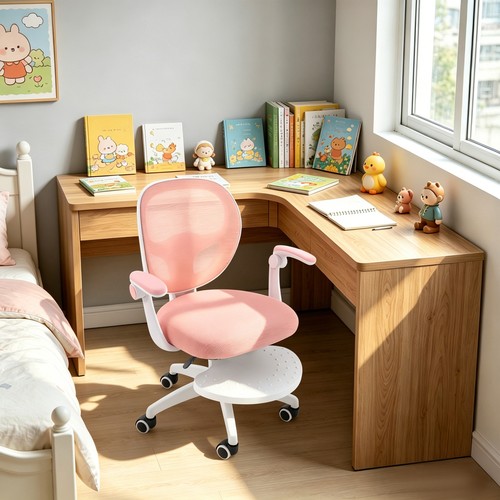 Kids desk chair adjustable - kids,