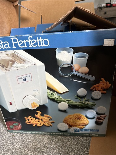Electric pasta noodle - electric, maker