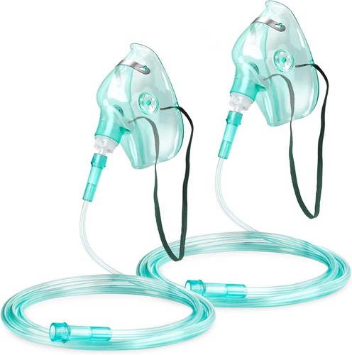 Medium concentration elongated - medium,