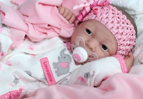 Sweet baby girl berenguer - baby,