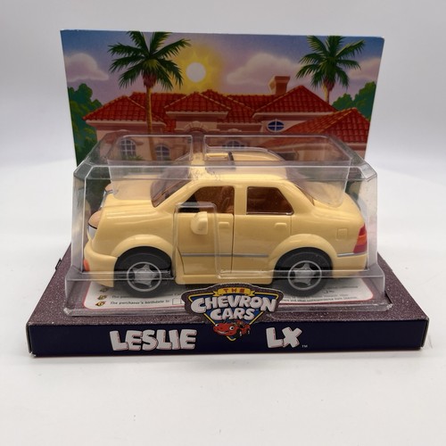 Vtg the chevron - cars, lx