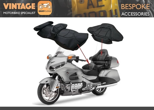 Honda goldwing gold wing - honda,