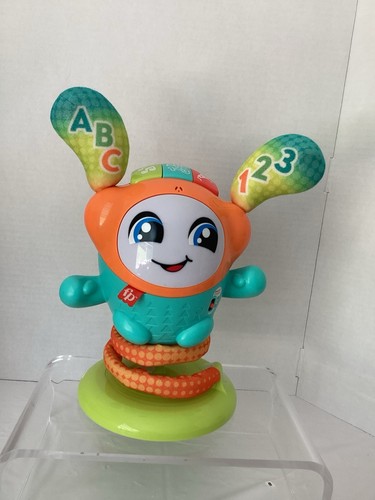 Fisher price bouncin - fisher-price, dj