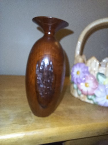 Vintage california redwood - vintage, bud