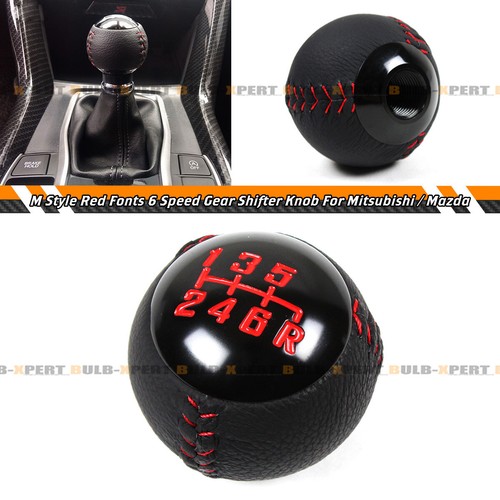 For mitsubishi mazda red - for,