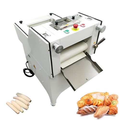 Commercial dough moulder - commercial,