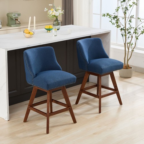 Set fabric swivel - set,