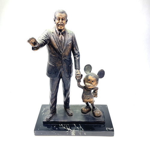 Walt disney mickey mouse - disney,