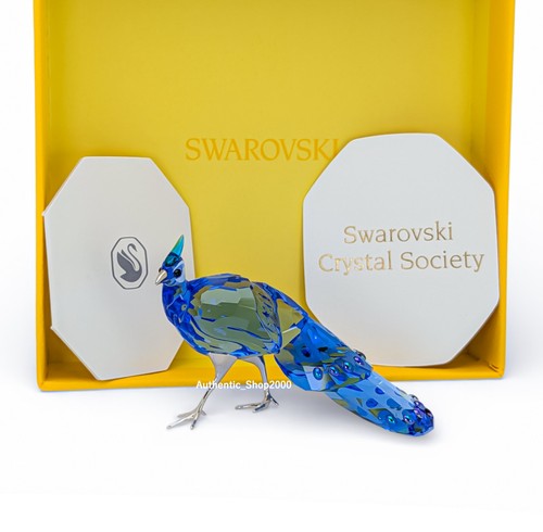 Nib 100 swarovski idyllia scs - swarovski,